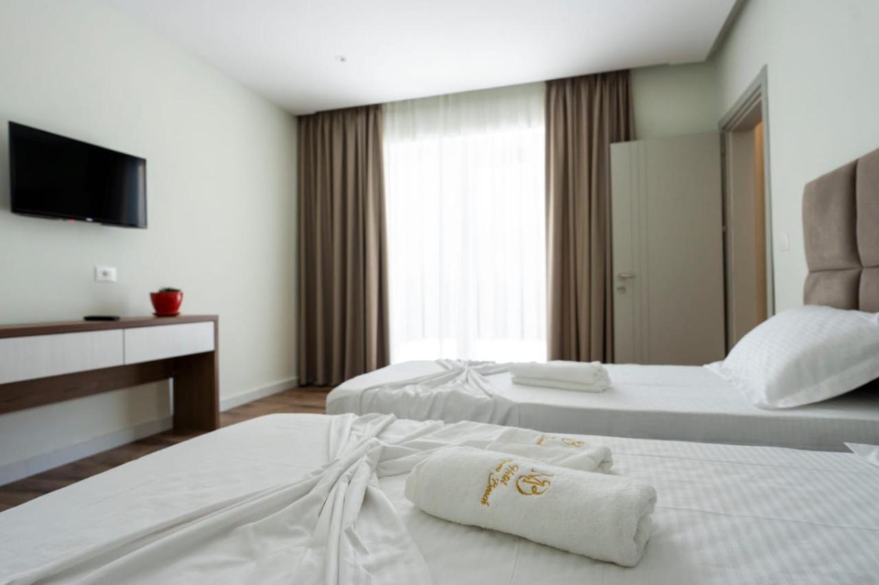 Hotel Miami Beach Golem  Extérieur photo
