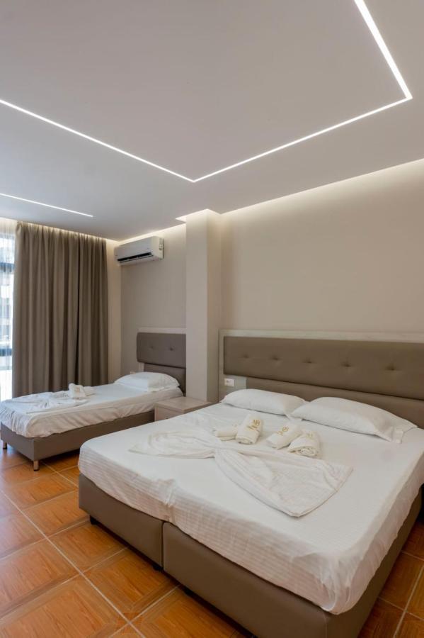 Hotel Miami Beach Golem  Extérieur photo