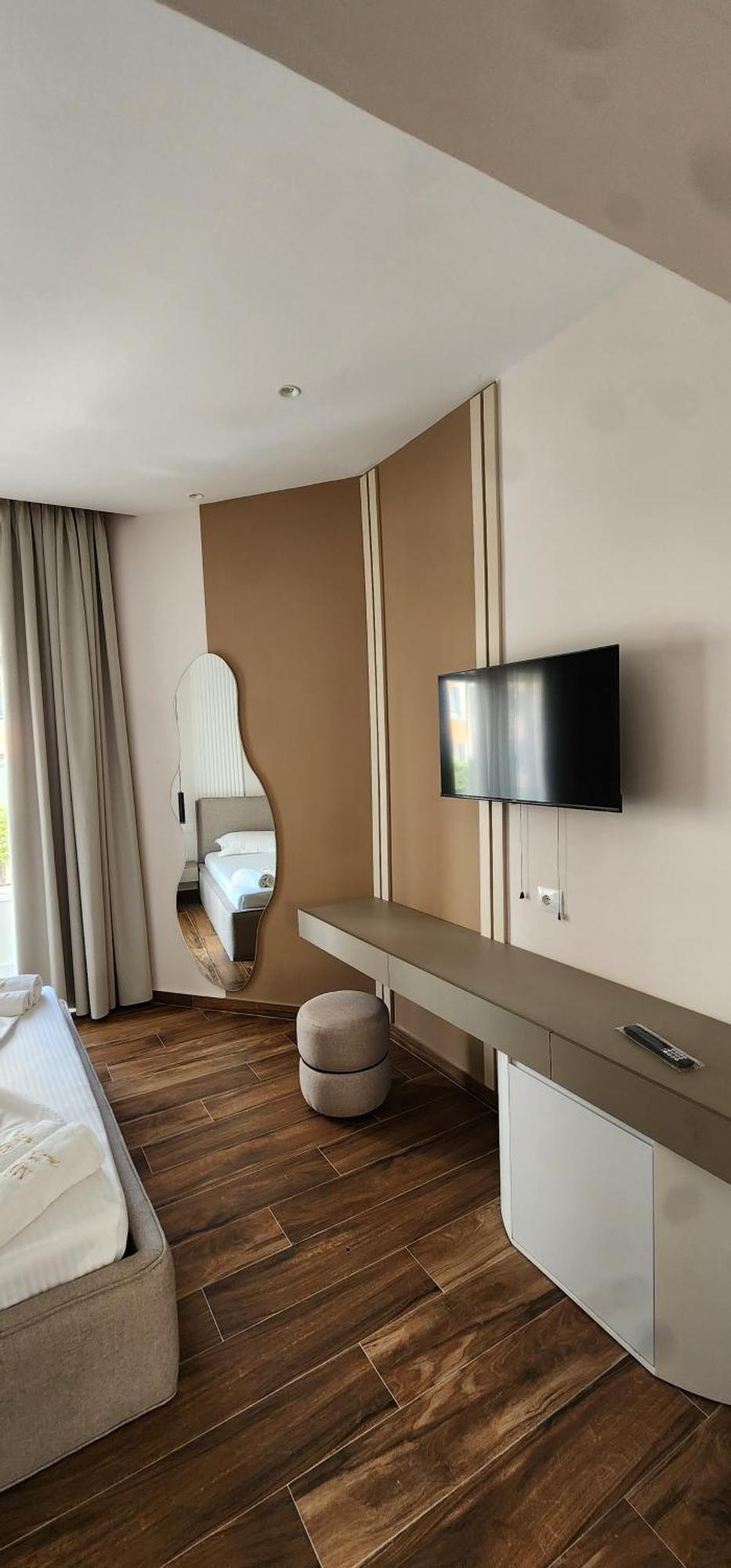 Hotel Miami Beach Golem  Chambre photo