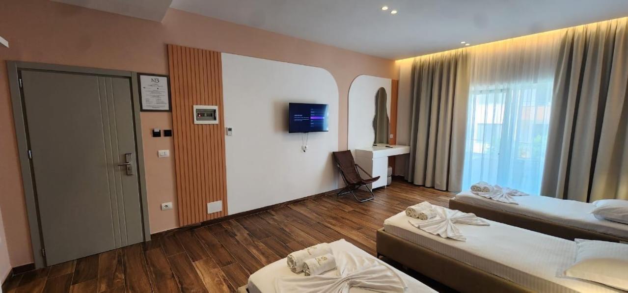 Hotel Miami Beach Golem  Extérieur photo