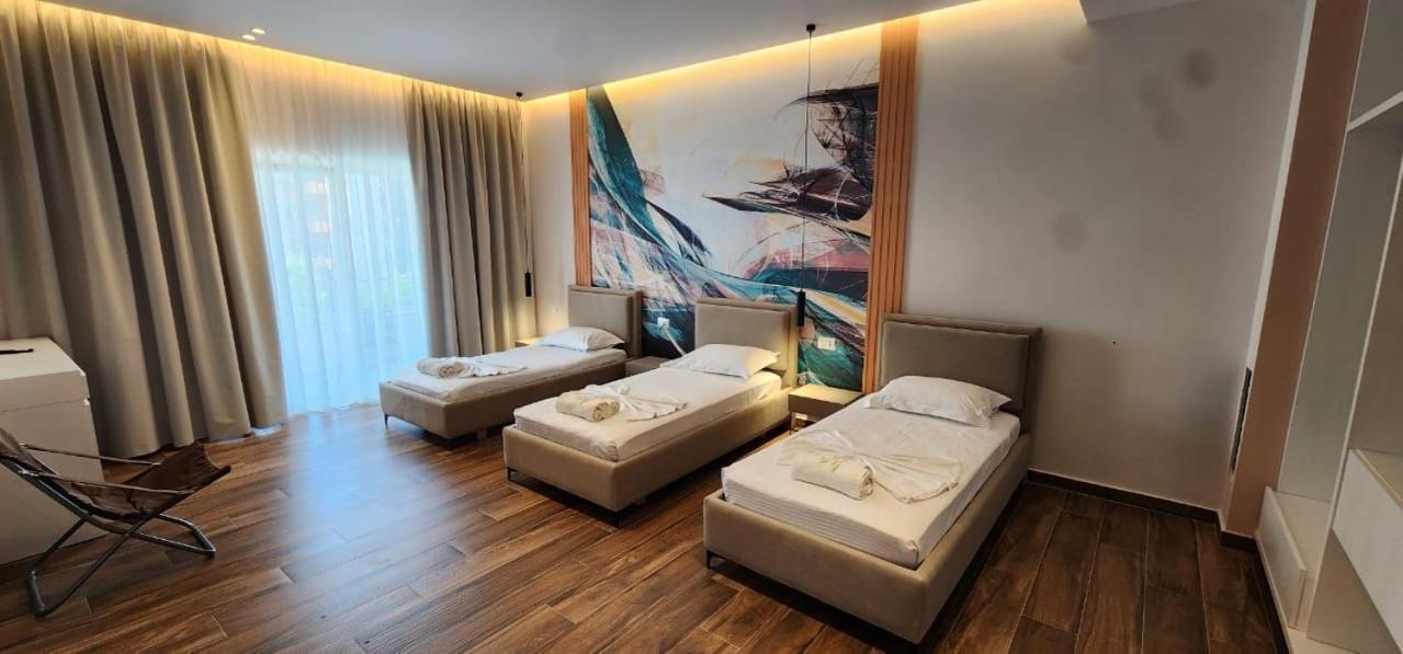Hotel Miami Beach Golem  Extérieur photo