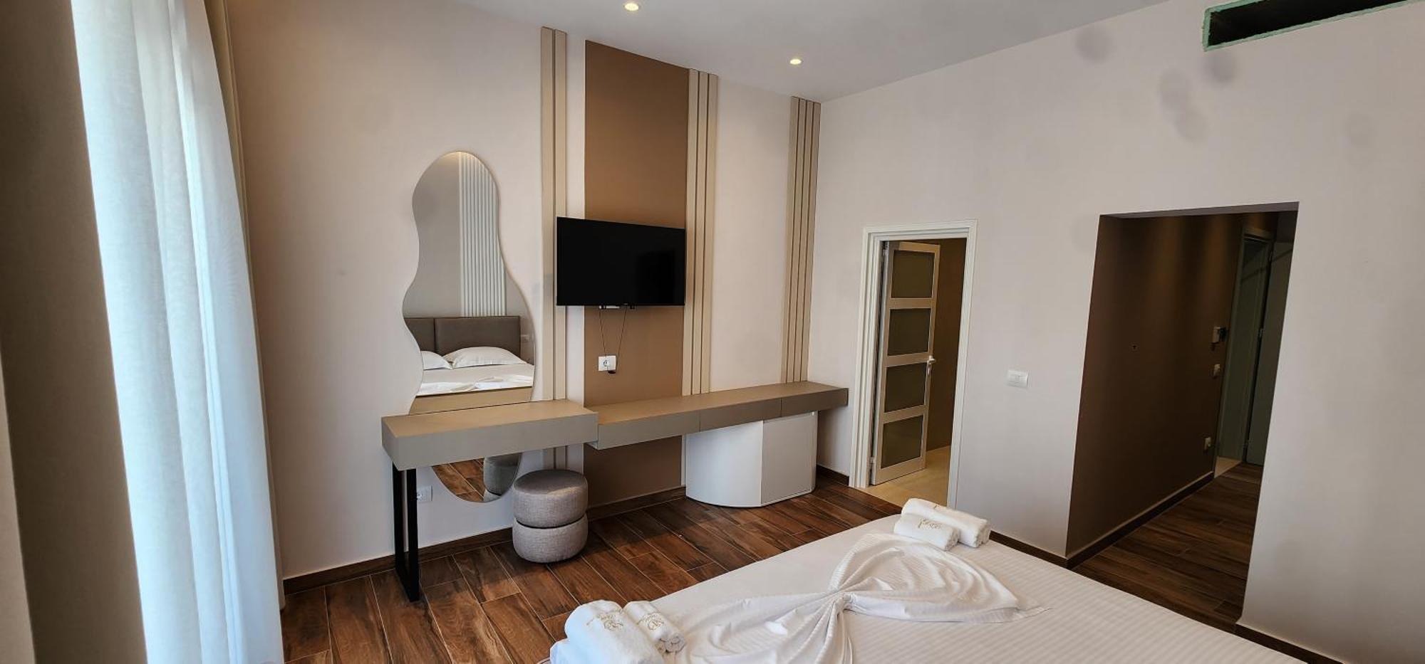 Hotel Miami Beach Golem  Chambre photo