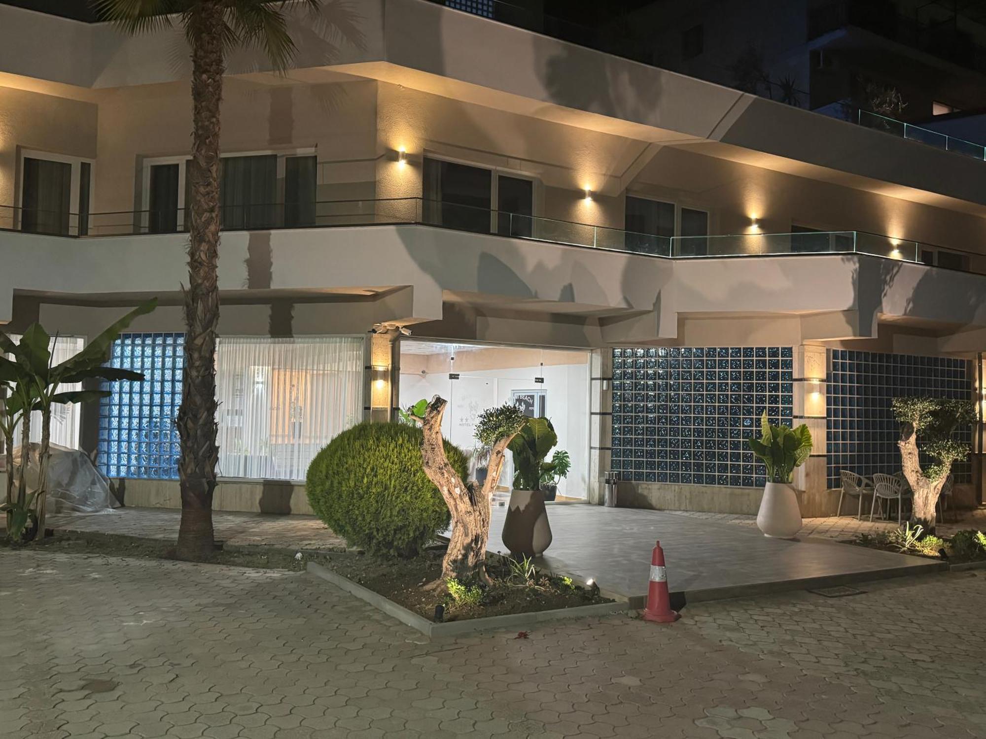 Hotel Miami Beach Golem  Extérieur photo